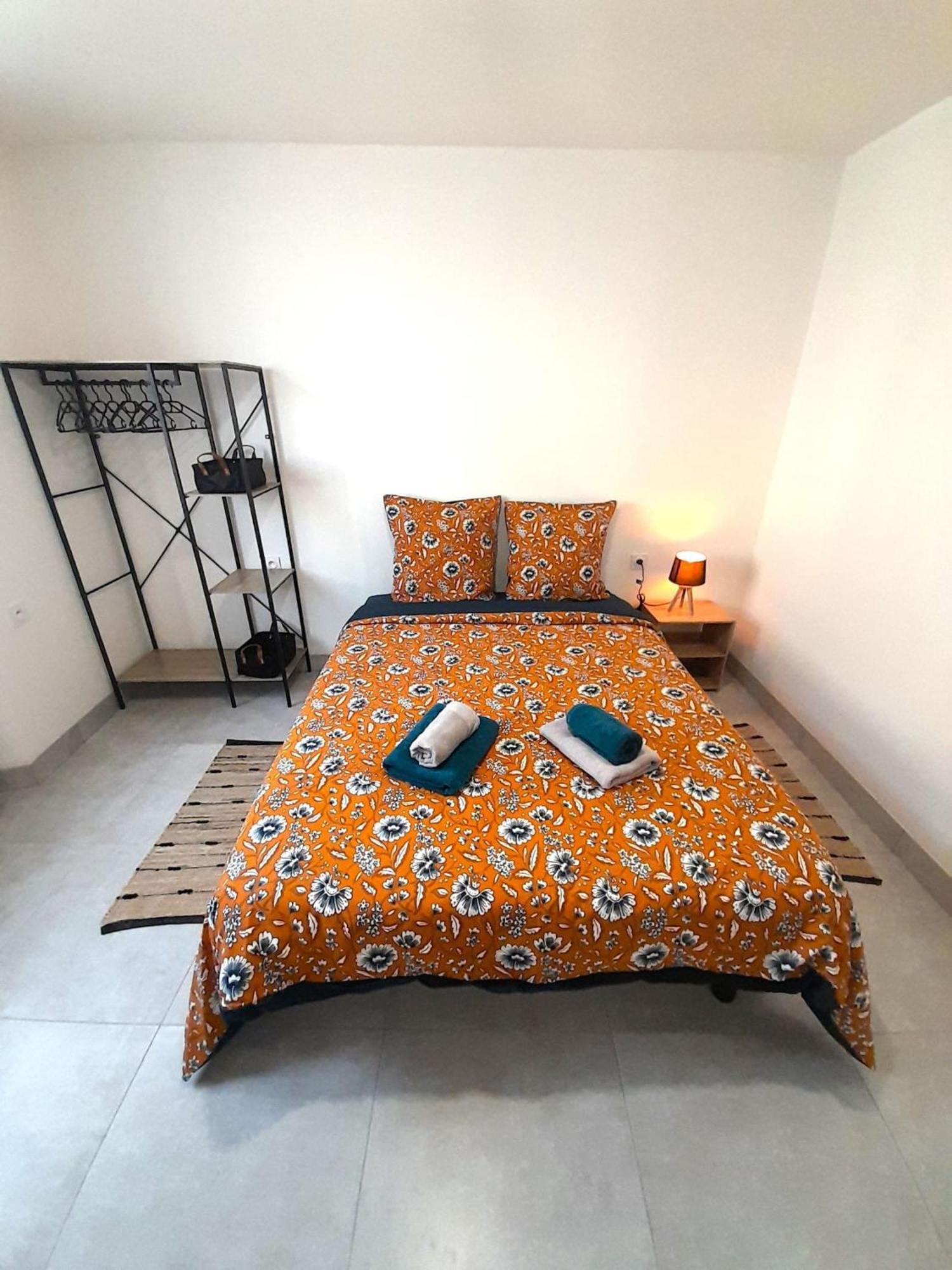 Apartment Elegant Centre Vatan